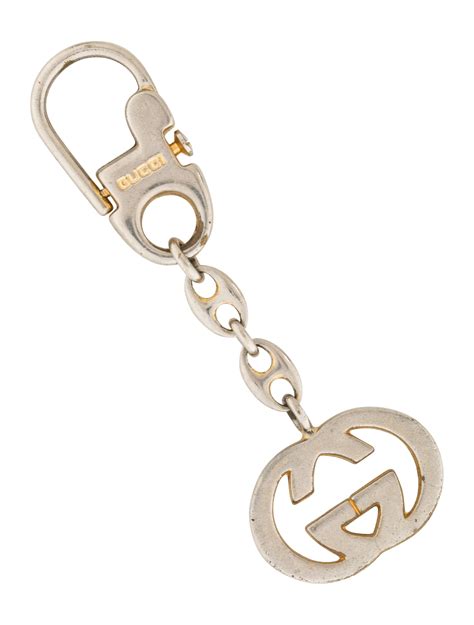 keycord gucci|Gucci encore keychain.